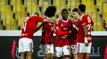 خريطة إصابات الأهلي تكشف جاهزية الجزار وخروج ثنائي قبل المقاولون